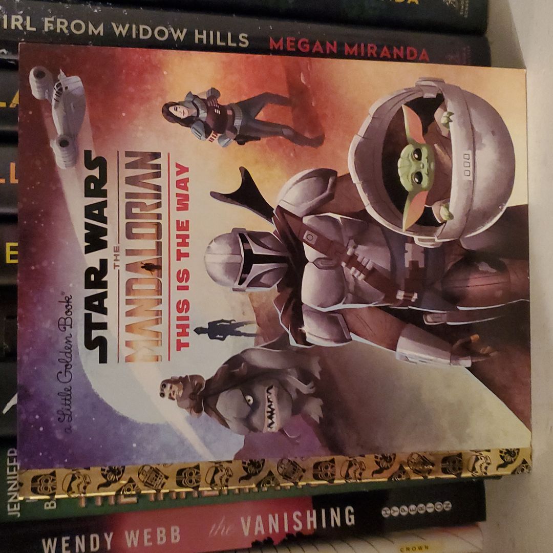 This Is the Way (Star Wars: the Mandalorian)