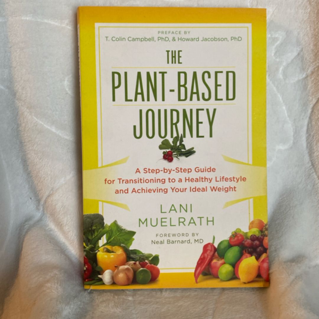 The Plant-Based Journey