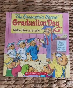 The Berenstain Bears' Graduation Day