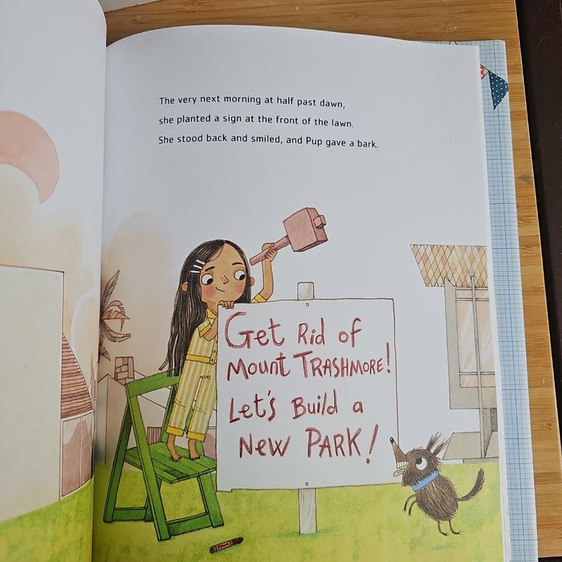 Sofia Valdez, Future Prez