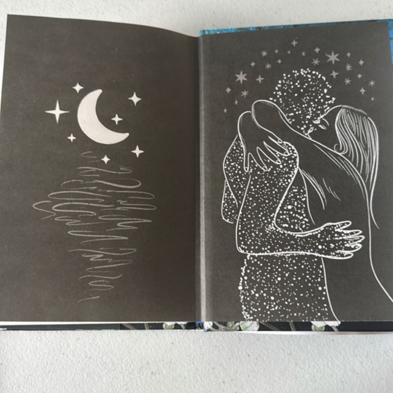 Bring Me Your Midnight (First Edition)