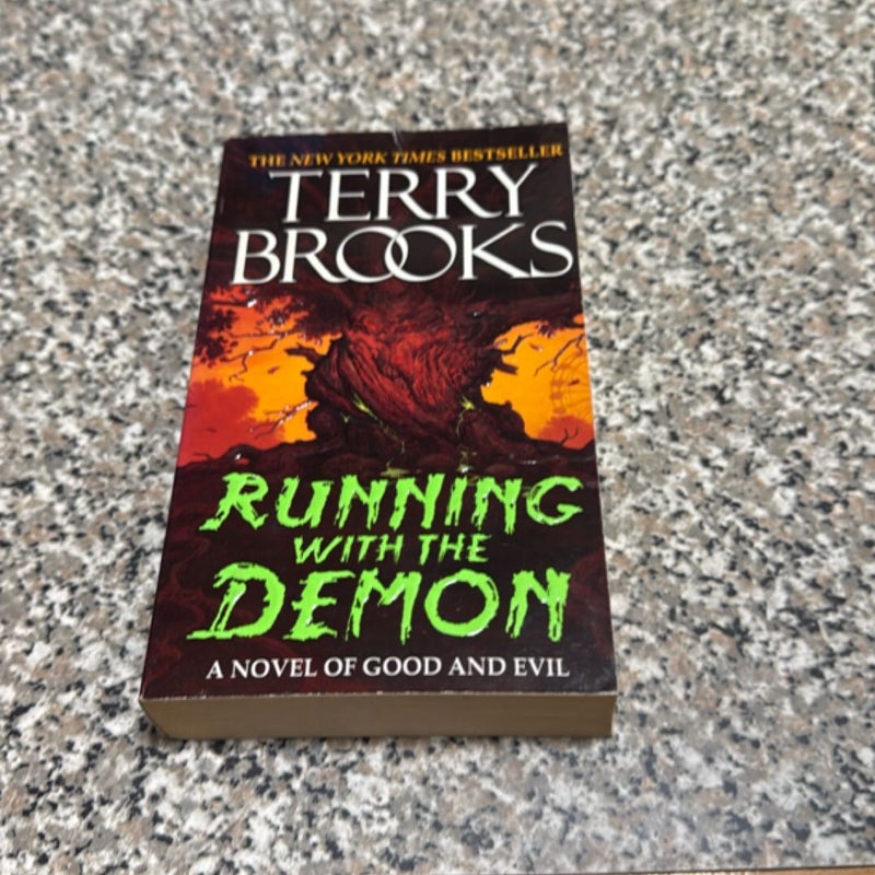 Running with the demon 