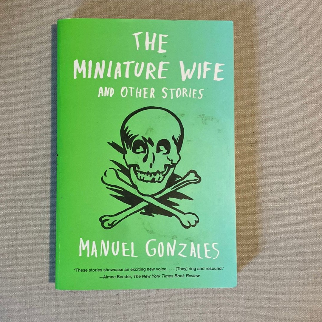 The Miniature Wife