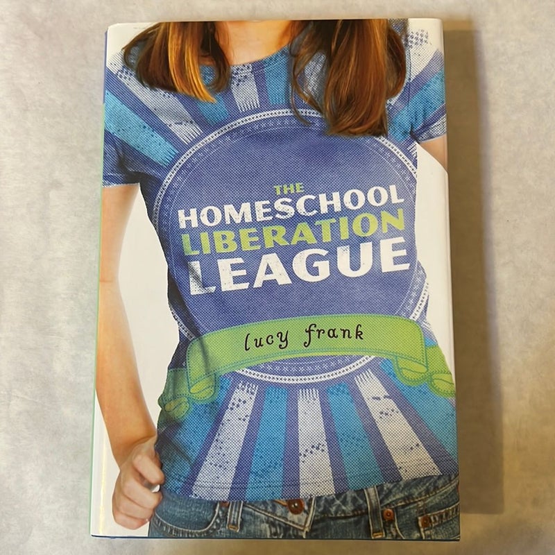 The Homeschool Liberation League
