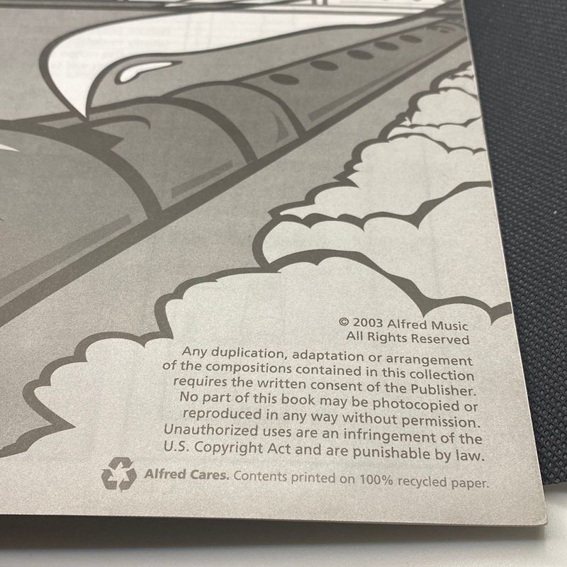 Recorder Express by Artie Almeida, Paperback | Pangobooks