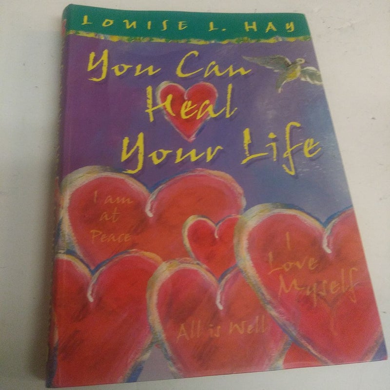 You Can Heal Your Life Gift Edition