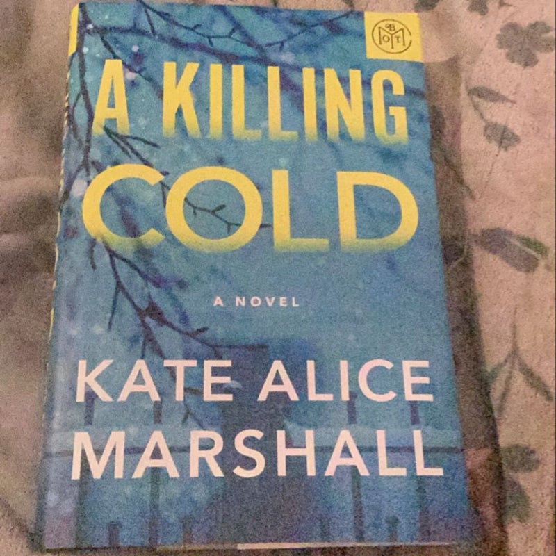 A Killing Cold