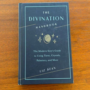 The Divination Handbook