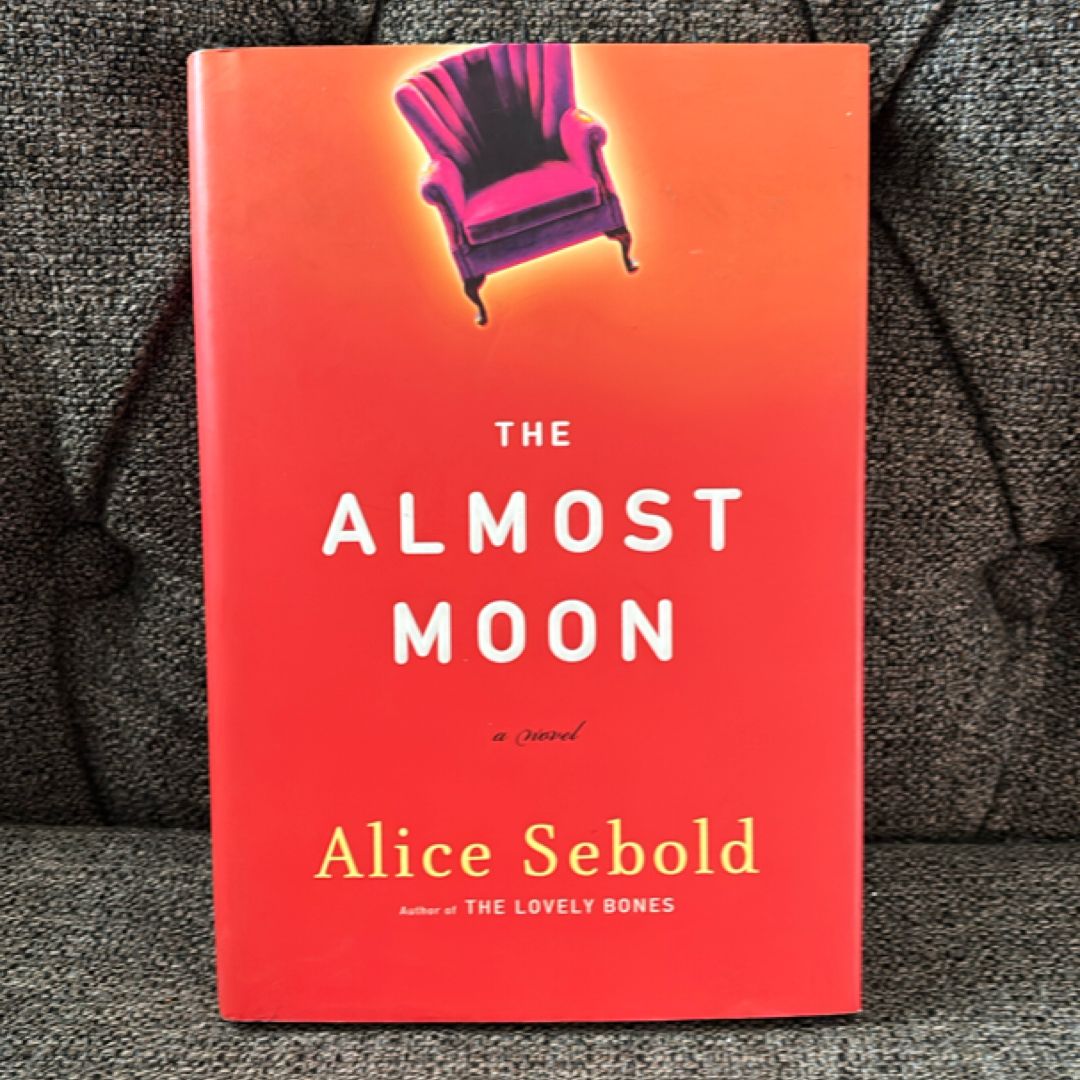 The Almost Moon