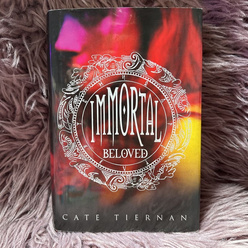 Immortal Beloved