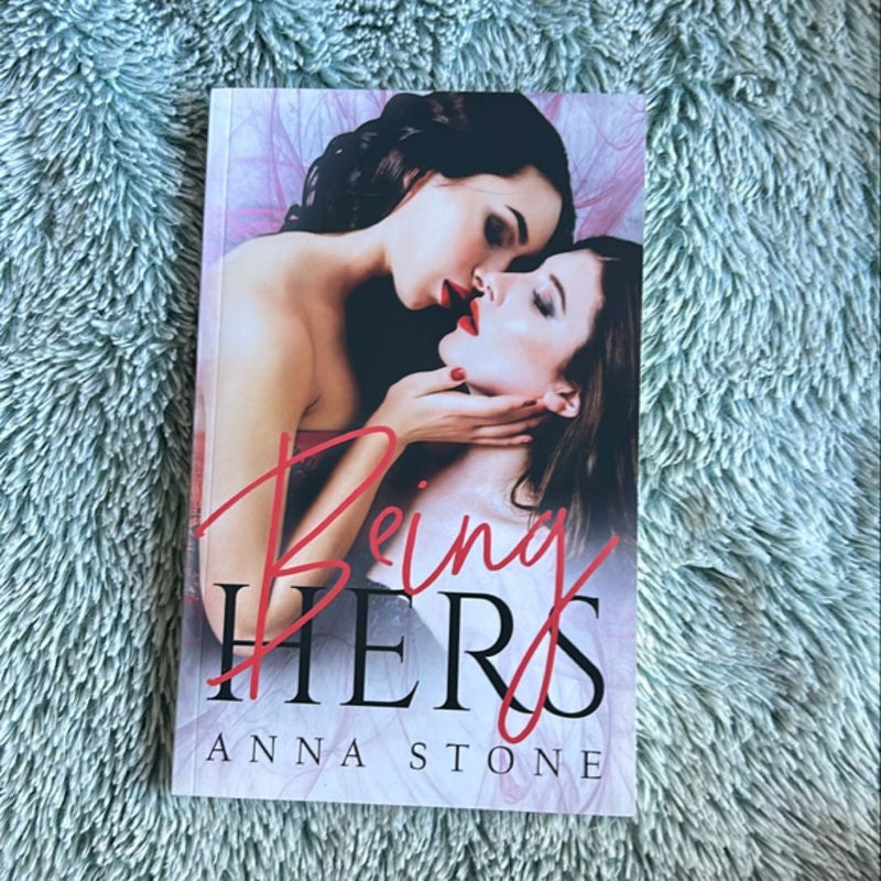 Being Hers