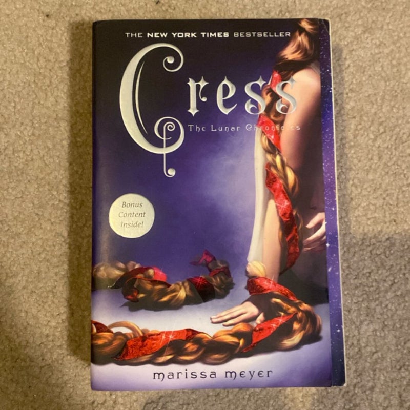 Cress