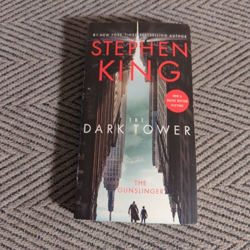 The Dark Tower I (MTI)