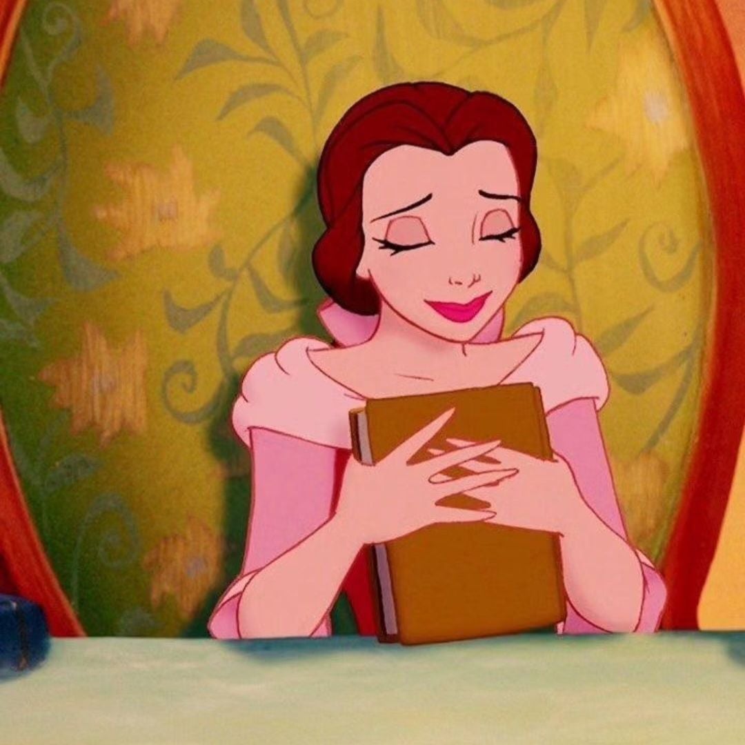 mariah's books