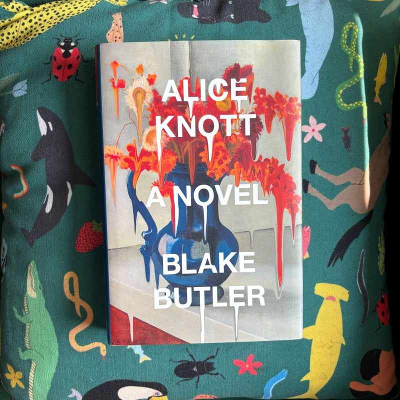 Alice Knott