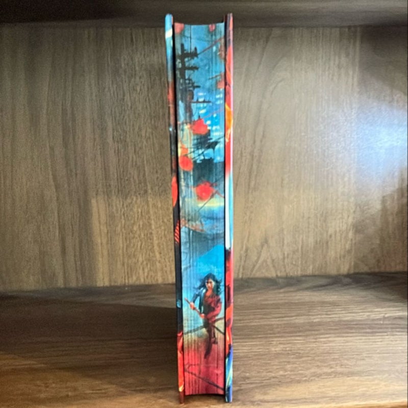 Immortal Longings FAIRYLOOT EDITION