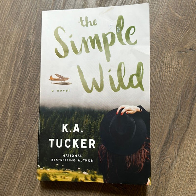 The Simple Wild