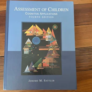 Assessment of Children