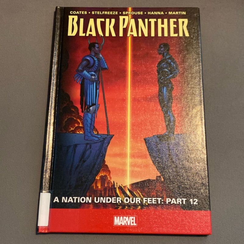 Black Panther