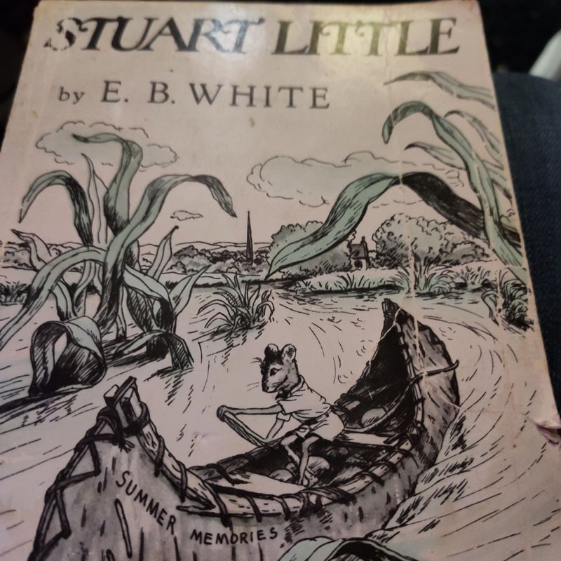 Stuart Little