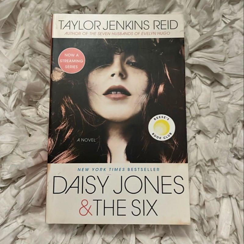 Daisy Jones and the Six