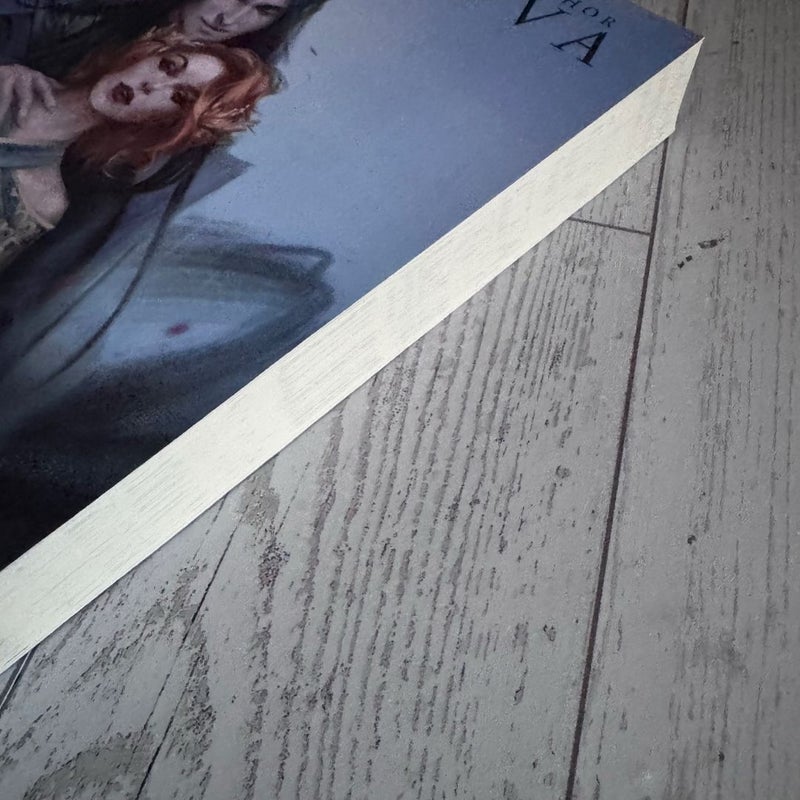 A Deal with the Elf King