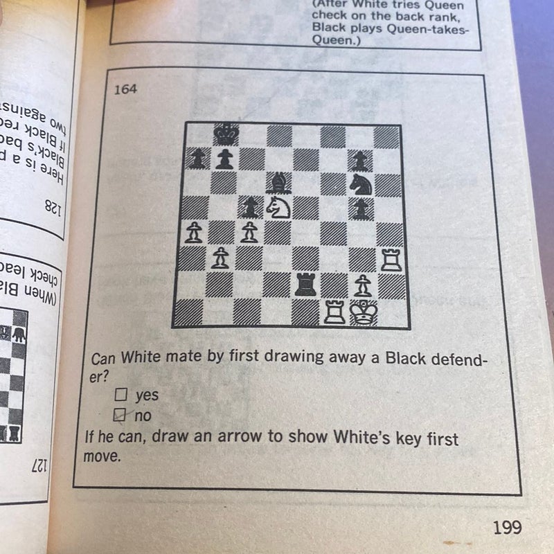 Bobby Fischer Teaches Chess