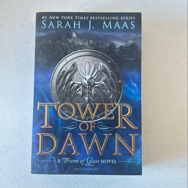 Tower of Dawn