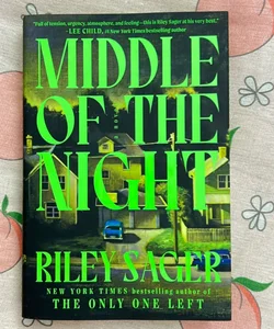 Middle of the Night *SIGNED*