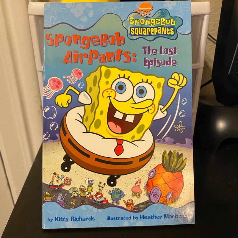 SpongeBob Sqarepants