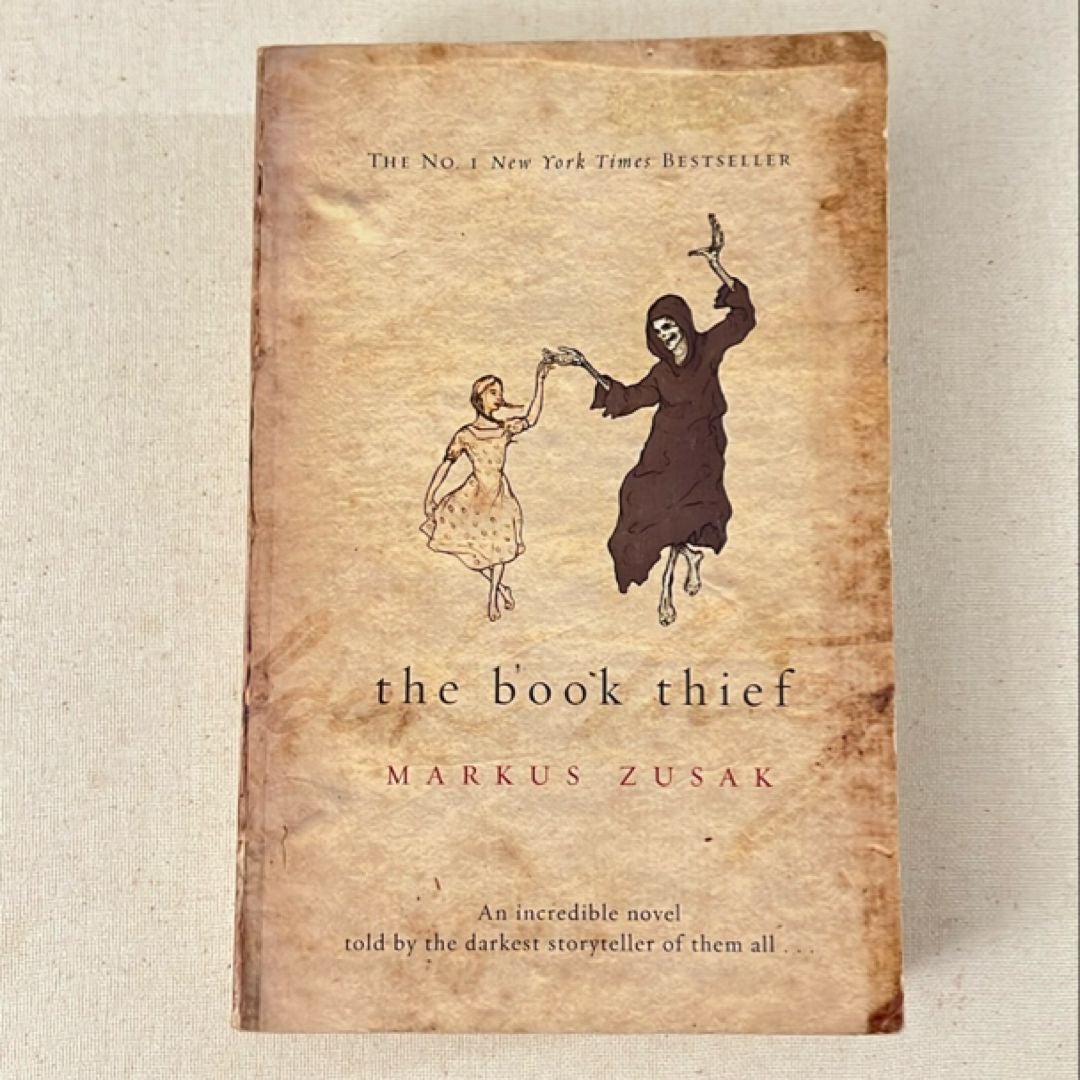 The Book Thief