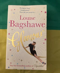Sparkles by Louise Bagshawe, Hardcover