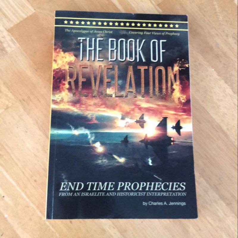 The Book of Revelation: from an Israelite and Historicist Interpretation