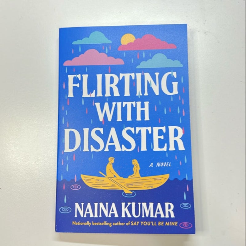 Flirting with Disaster