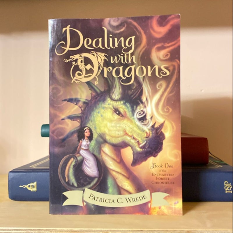 Dealing with Dragons