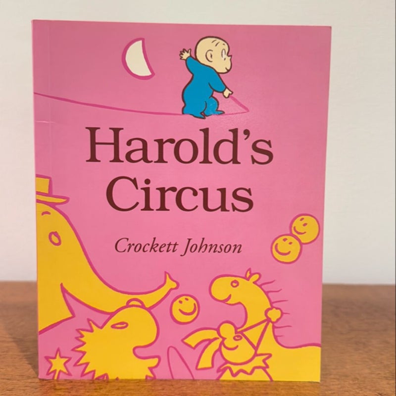 Harold's Circus