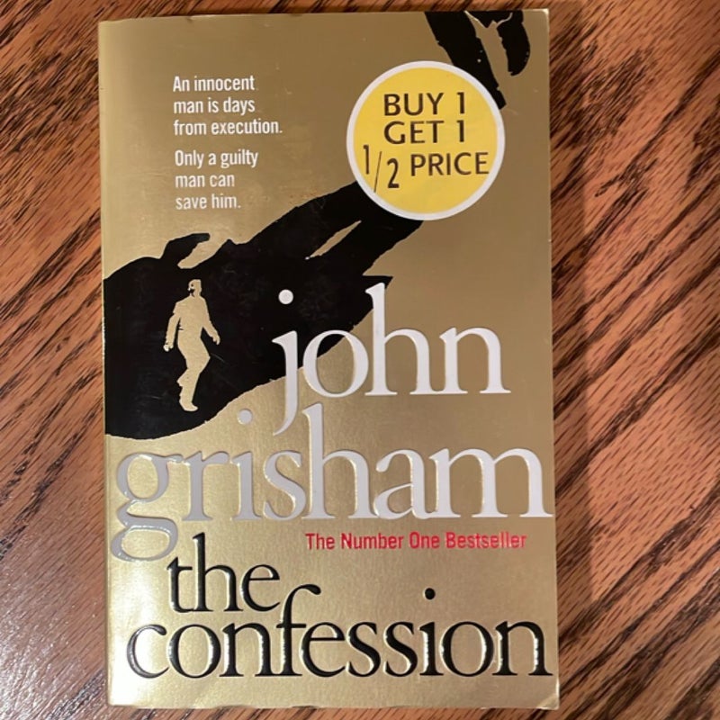 The Confession