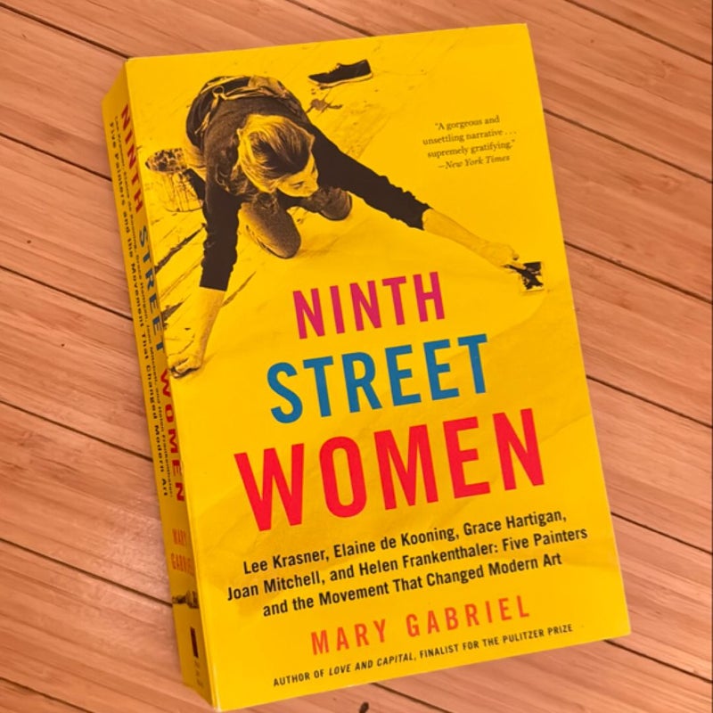 Ninth Street Women