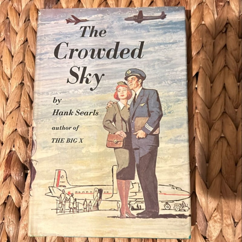 The Crowded Sky