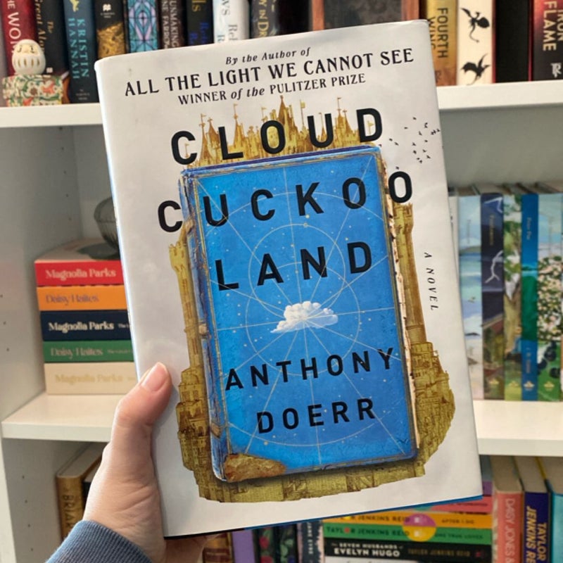 Cloud Cuckoo Land