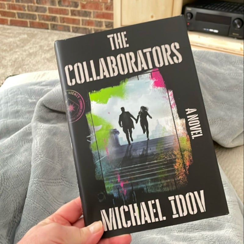 The Collaborators