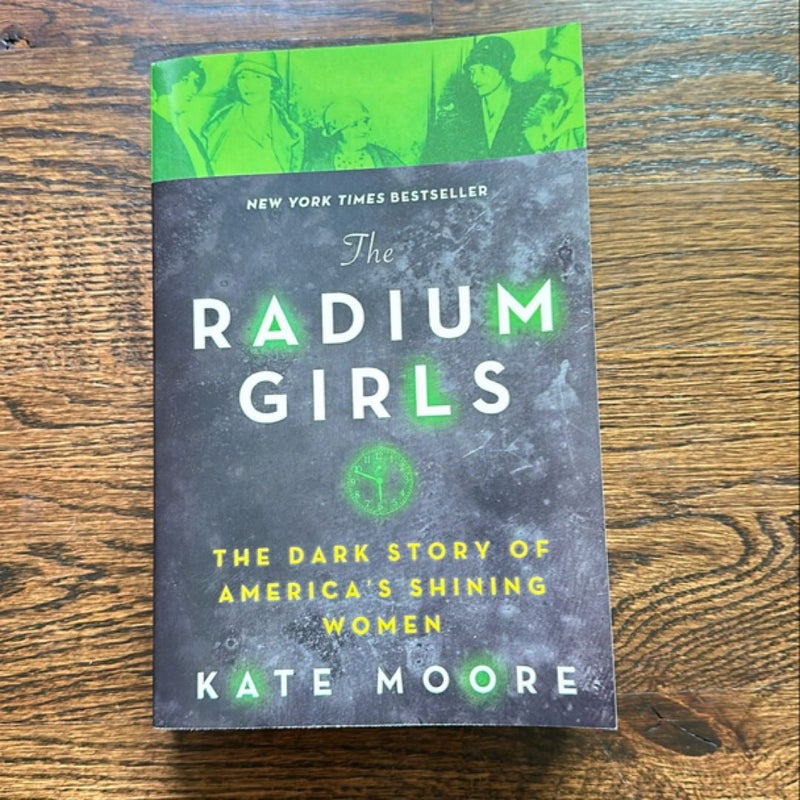 The Radium Girls