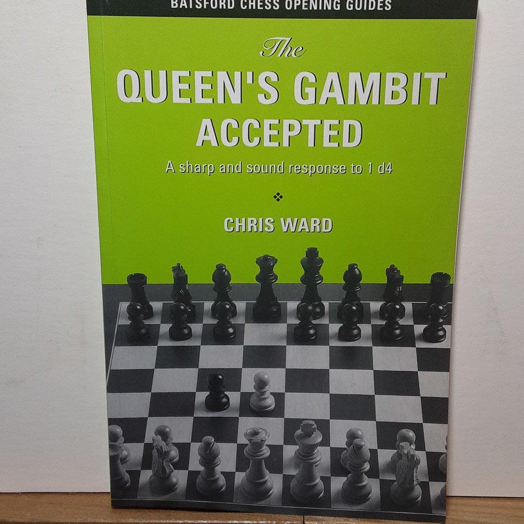 Chess openings - Queen's gambit accepted 