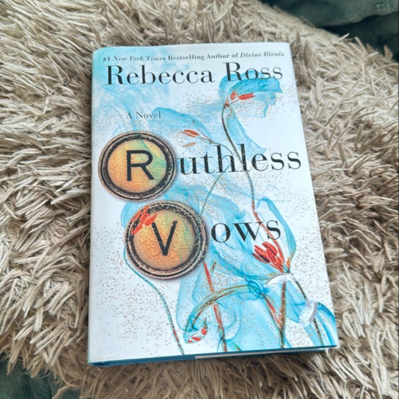 Ruthless Vows