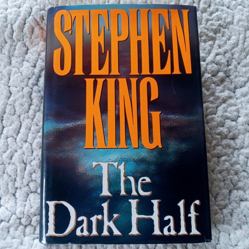 The Dark Half