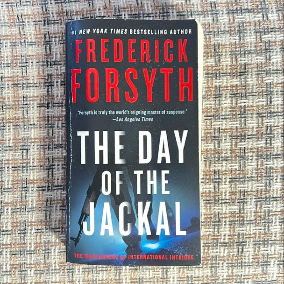 The Day of the Jackal