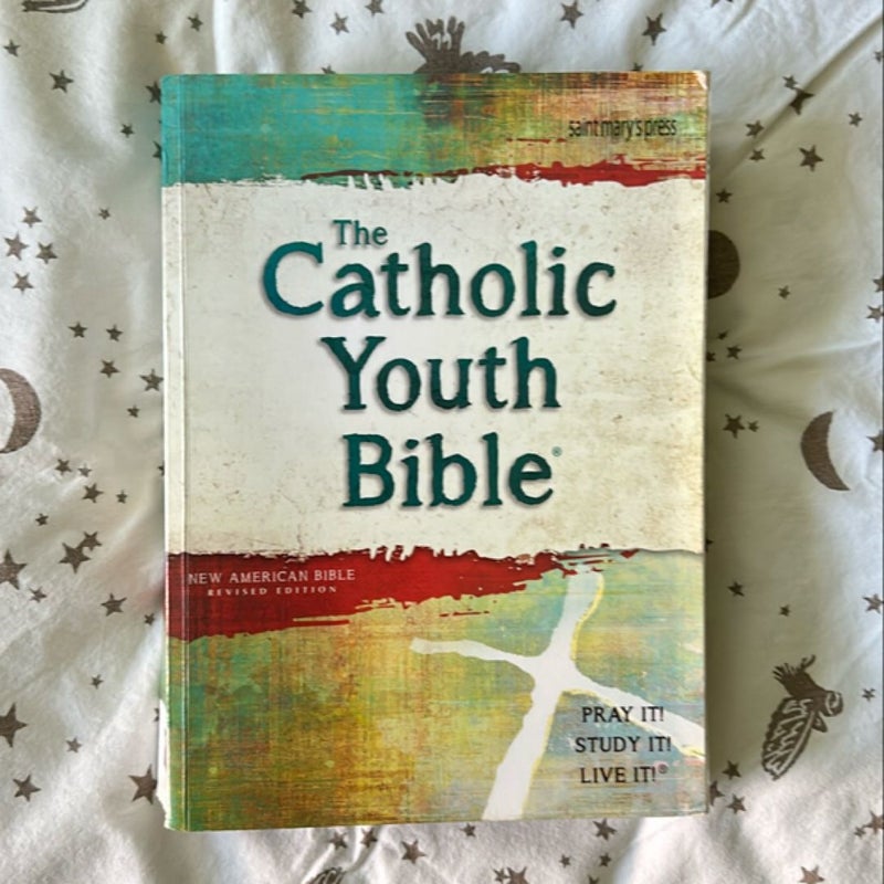 The Catholic Youth Bible