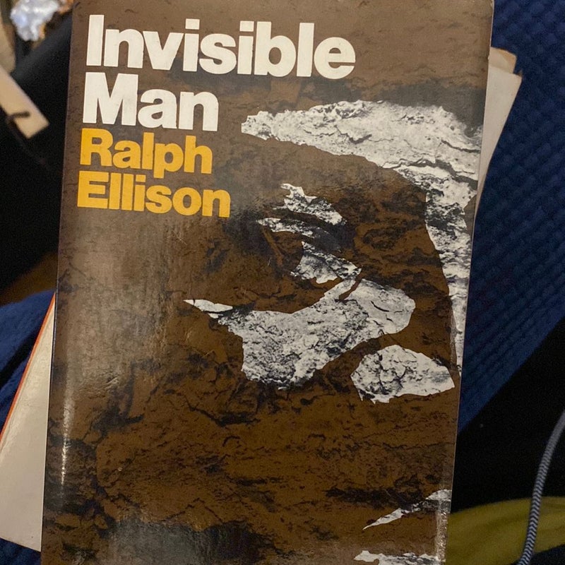 Invisible Man 