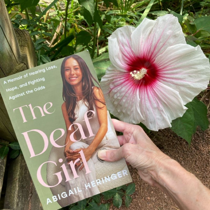 The Deaf Girl