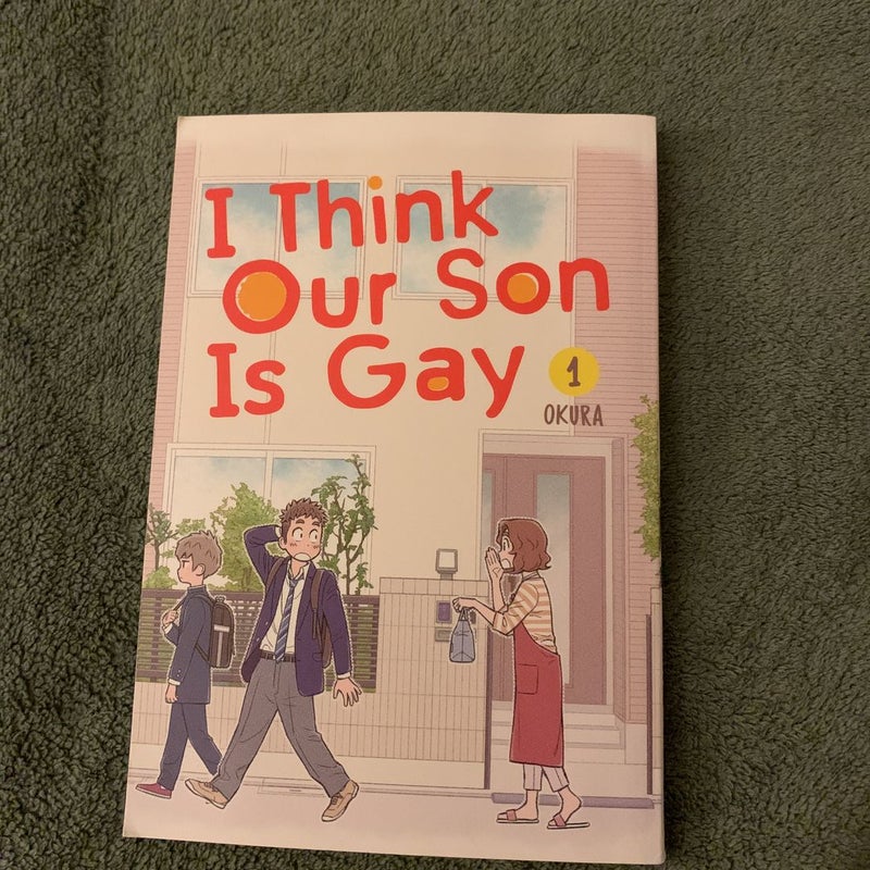 I Think Our Son Is Gay 01